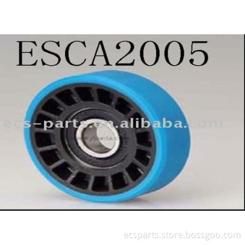 Escalator 6202-2RS Step Roller